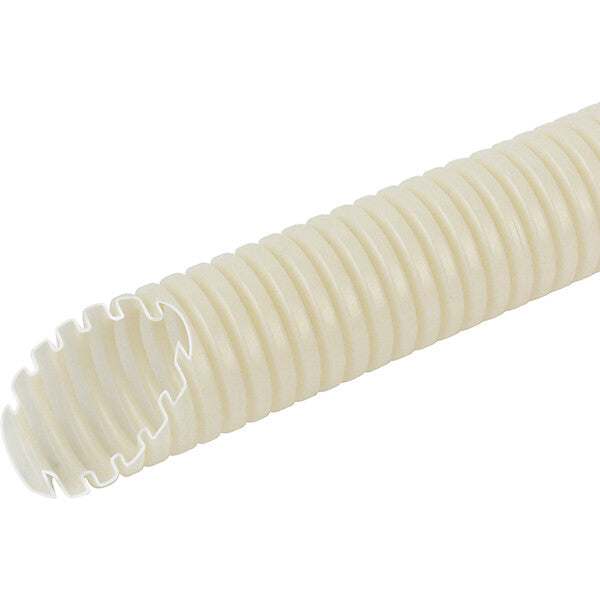 FRÄNKISCHE Kunststoff-Wellrohr leicht 25,0x18,8mm FFKu-EL-F 25 bg
